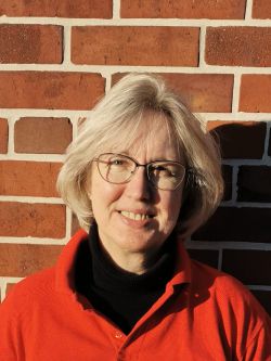 Anne Müller